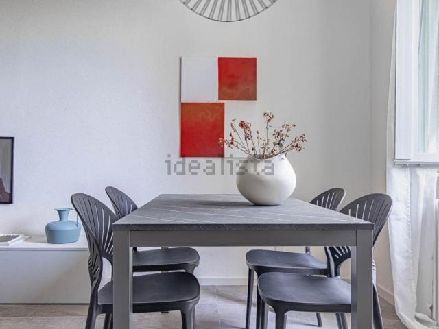 Appartamento in vendita di 87 m² in Via Morazzone, 16
