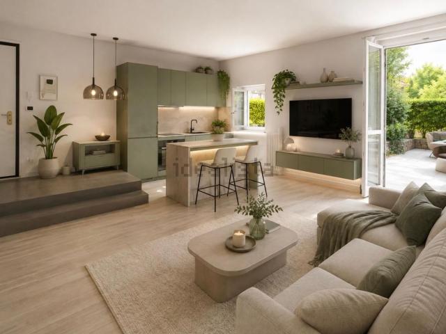 Appartamento in vendita di 87 m² in Via Mottarone, 82