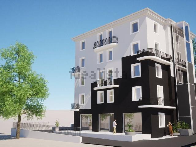 Appartamento in vendita di 87 m² in Via Nazionale