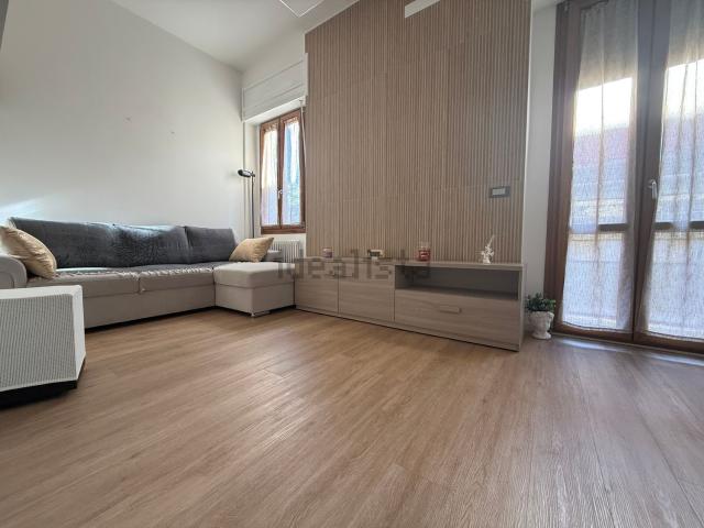 Appartamento in vendita di 87 m² in Via Nazionale