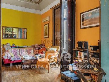 Appartamento in vendita di 87 m² in Via Nino Martoglio, 10
