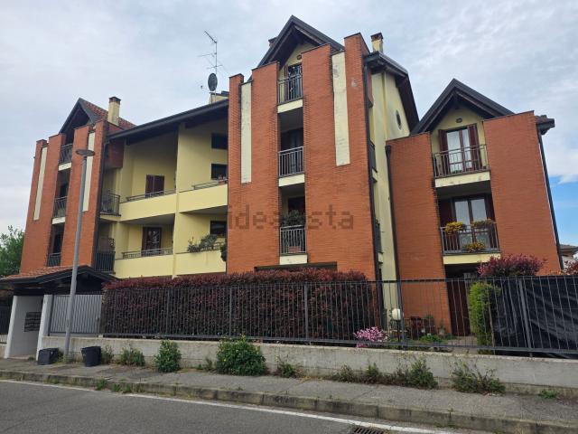 Appartamento in vendita di 87 m² in Via Nilde Iotti, 3