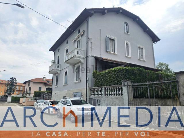 Appartamento in vendita di 87 m² in Via Oberdan, 9