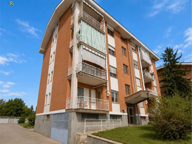 Appartamento in vendita di 87 m² in Via Odetti, 4