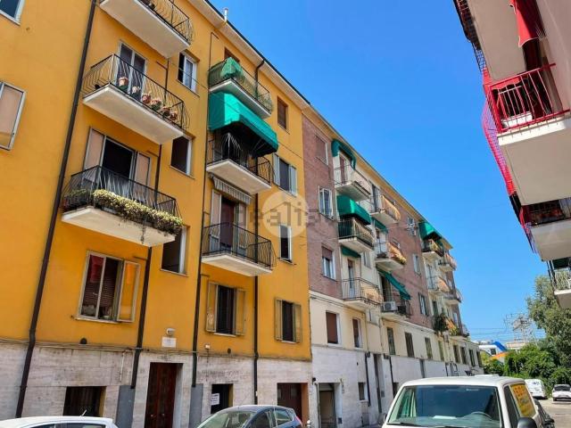 Appartamento in vendita di 87 m² in Via Olimpia Morata, 27