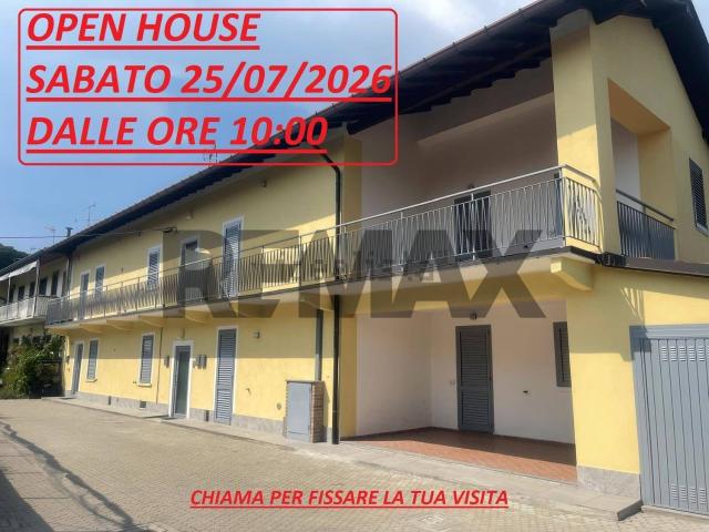 Appartamento in vendita di 87 m² in Via P. Treves, 18