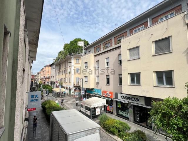 Appartamento in vendita di 87 m² in Via Paolo Sarpi, 33