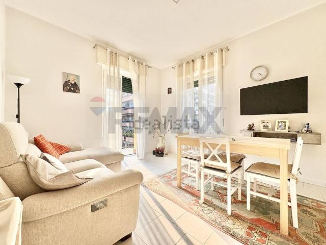 Appartamento in vendita di 87 m² in Via Palestro, 12