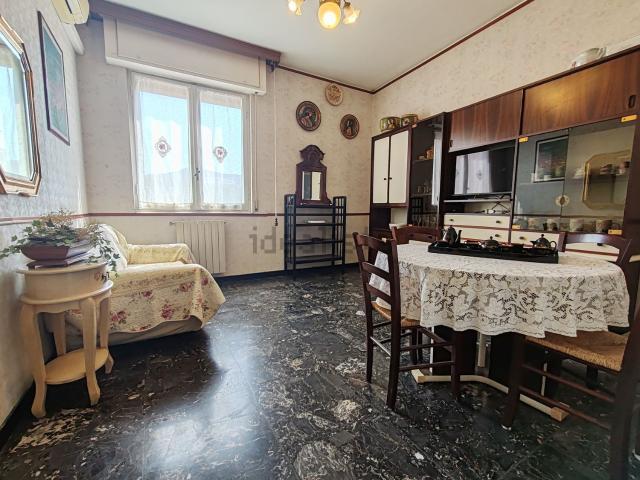 Appartamento in vendita di 87 m² in Via Palestro