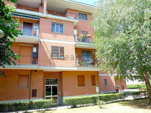 Appartamento in vendita di 87 m² in Via Palmiro Togliatti, 15