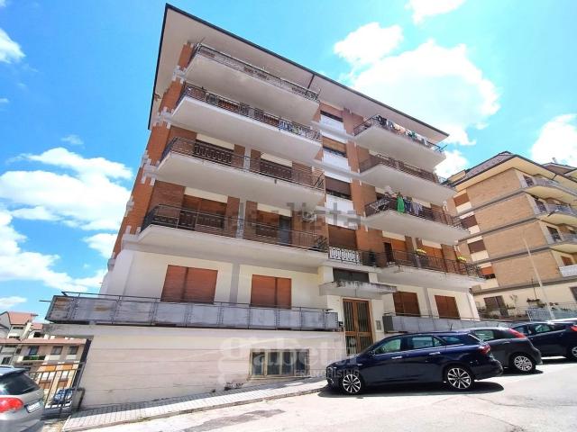 Appartamento in vendita di 87 m² in Via Papa Giovanni XXIII