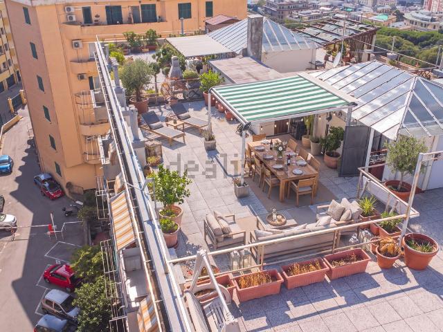 Appartamento in vendita di 87 m² in Via Papigliano