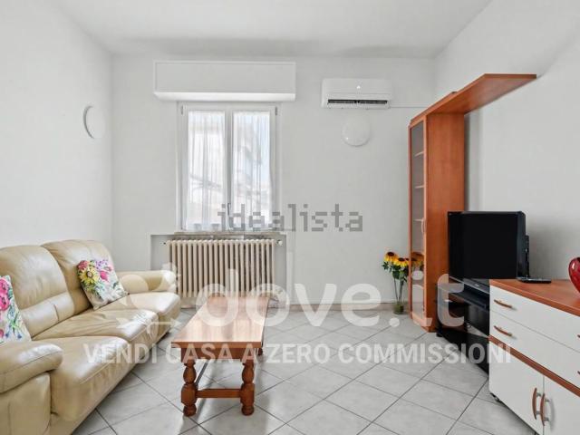 Appartamento in vendita di 87 m² in Via Pardini, 57