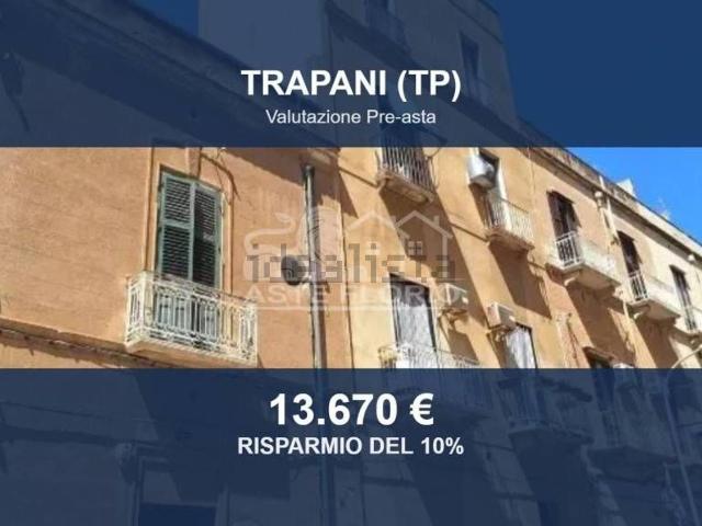 Appartamento in vendita di 87 m² in Via Passo Enea, 43