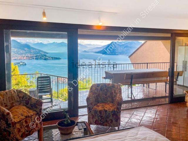 Appartamento in vendita di 87 m² in Via per Levo, 2