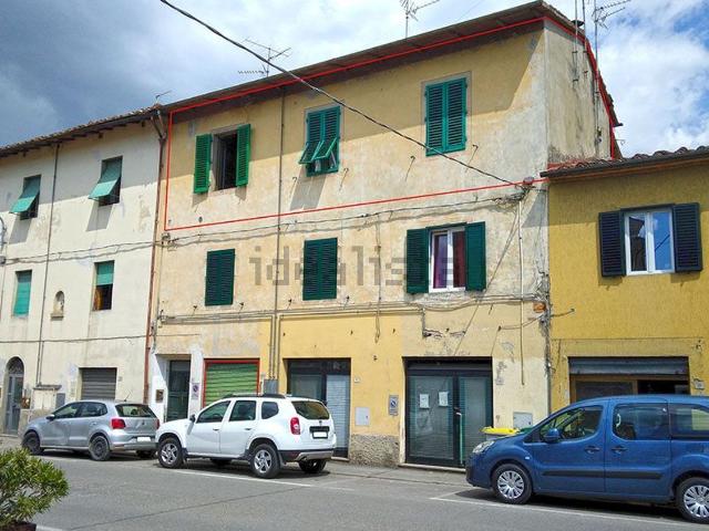 Appartamento in vendita di 87 m² in Via Pestello