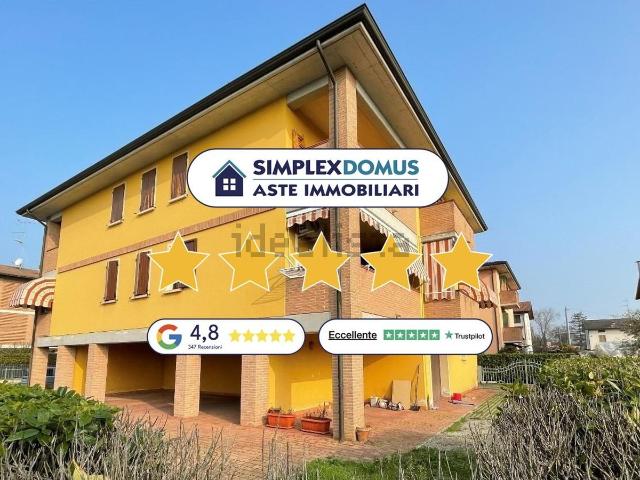 Appartamento in vendita di 87 m² in Via Pessina
