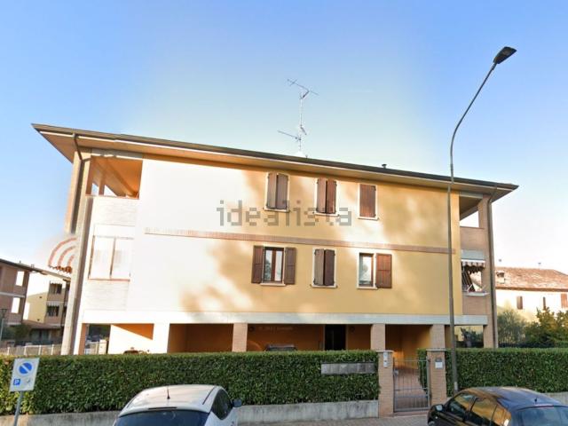 Appartamento in vendita di 87 m² in Via Pessina