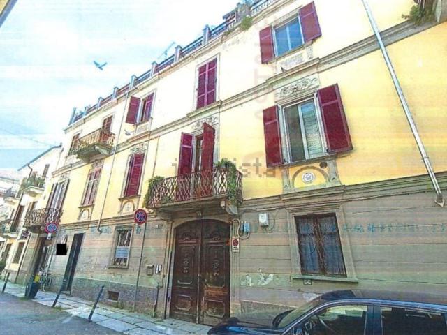 Appartamento in vendita di 87 m² in Via Piacenza, 66