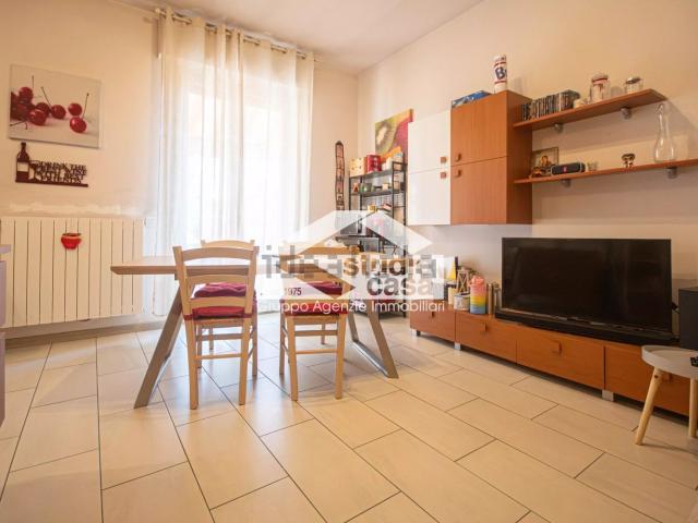 Appartamento in vendita di 87 m² in Via Piacenza