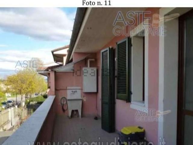 Appartamento in vendita di 87 m² in Via Pietro Leopoldo