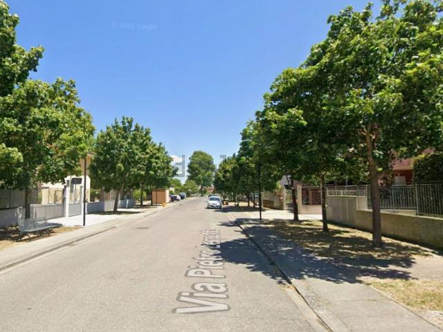Appartamento in vendita di 87 m² in Via Pietro Leopoldo