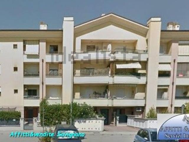 Appartamento in vendita di 87 m² in Via Pietro Zangheri, 89