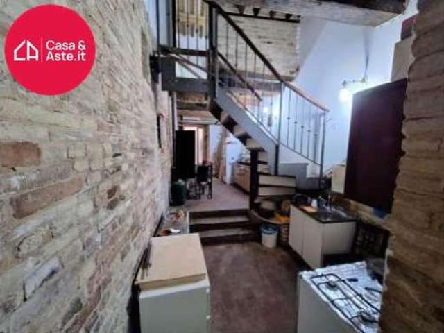 Appartamento in vendita di 87 m² in Via Pier Francesco Costanti, 11