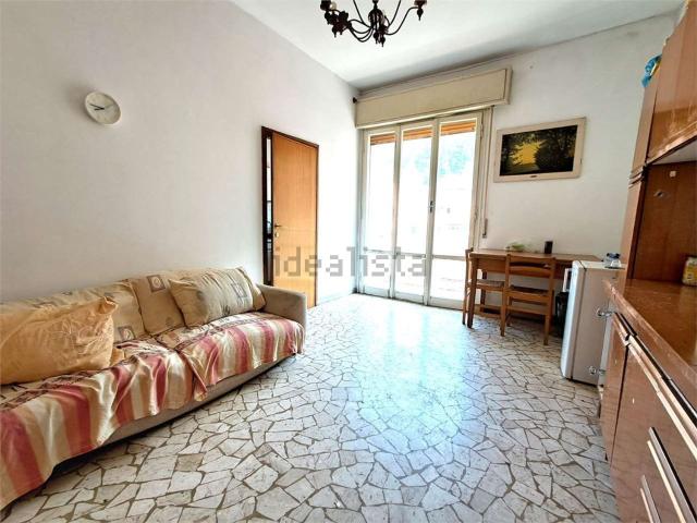 Appartamento in vendita di 87 m² in Via Porrettana, 41