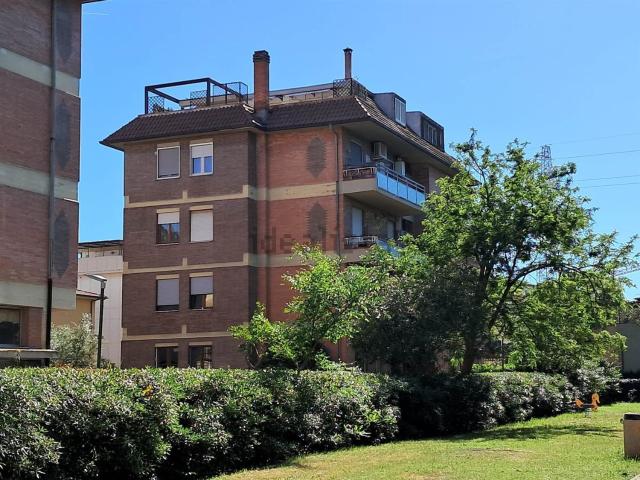 Appartamento in vendita di 87 m² in Via Porsenna, 7