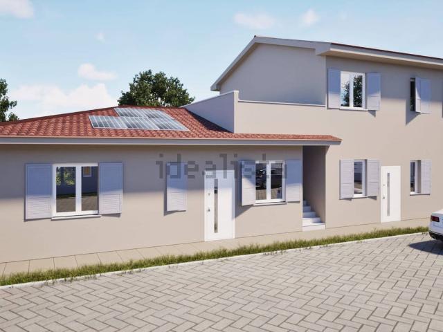 Appartamento in vendita di 87 m² in Via Provinciale Lucchese