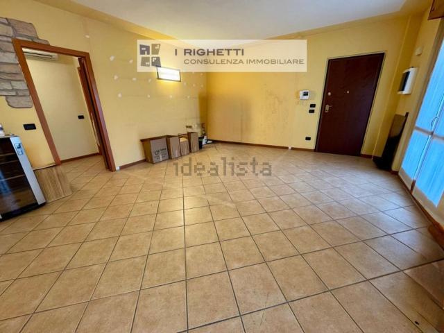 Appartamento in vendita di 87 m² in Via Puglie