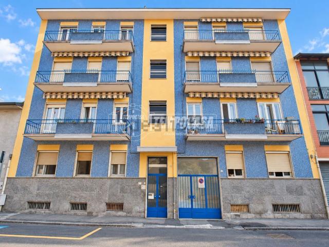 Appartamento in vendita di 87 m² in Via Ravenna