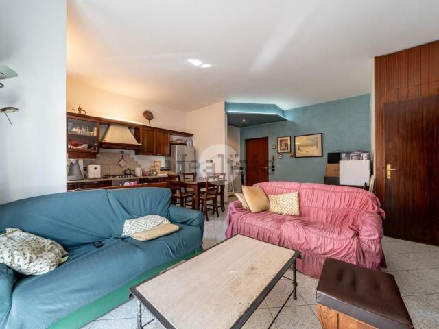 Appartamento in vendita di 87 m² in Via Redipuglia, 5