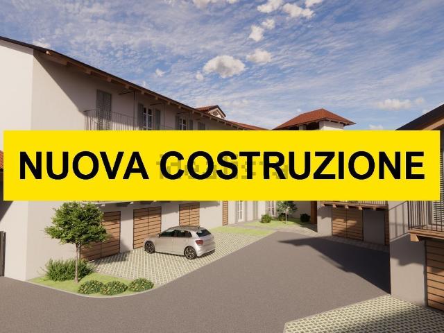 Appartamento in vendita di 87 m² in Via Regina Margherita, 79