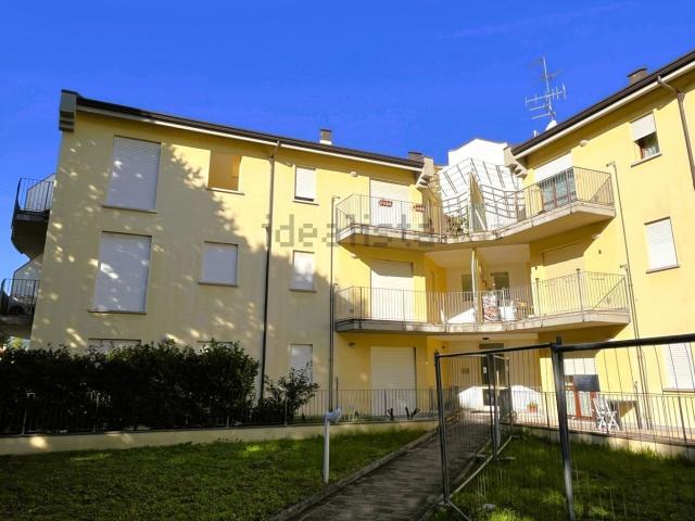 Appartamento in vendita di 87 m² in Via Rineggio