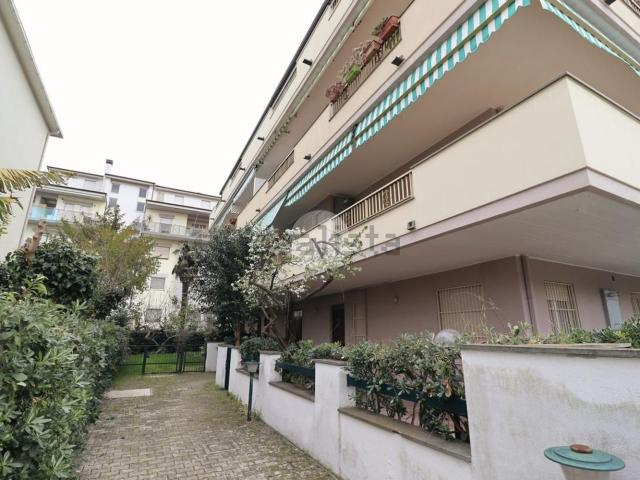 Appartamento in vendita di 87 m² in Via Risorgimento, 17