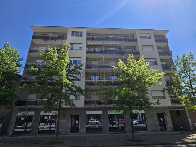Appartamento in vendita di 87 m² in Via Roma, 19