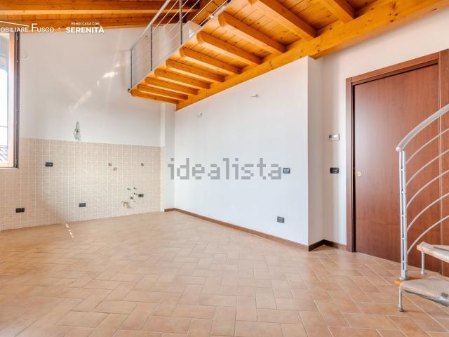 Appartamento in vendita di 87 m² in Via Roma, 13