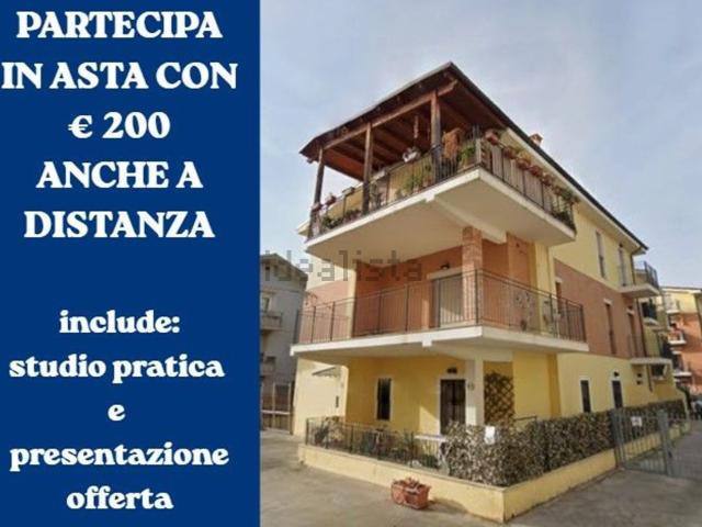 Appartamento in vendita di 87 m² in Via Roma, 322