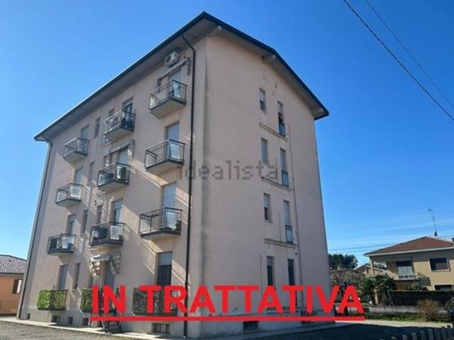 Appartamento in vendita di 87 m² in Via Roma, 43
