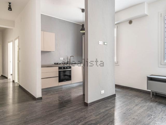 Appartamento in vendita di 87 m² in Via Roma, 57