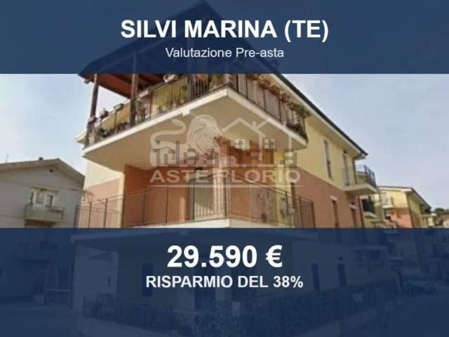 Appartamento in vendita di 87 m² in Via Roma