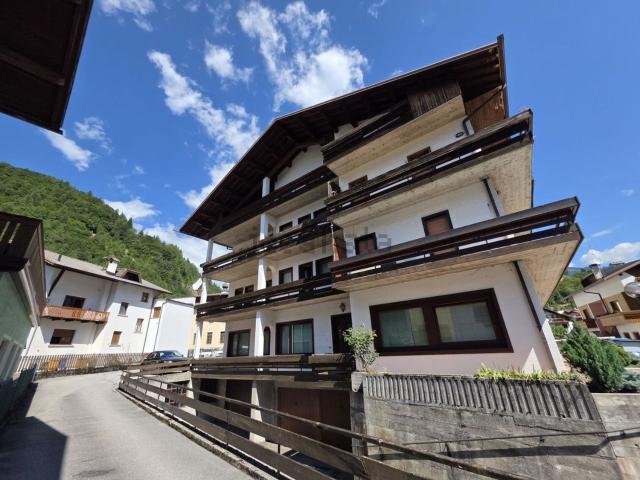 Appartamento in vendita di 87 m² in Via Roma