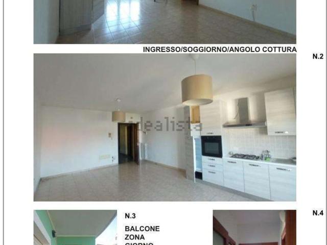 Appartamento in vendita di 87 m² in Via Romano Campo, 7