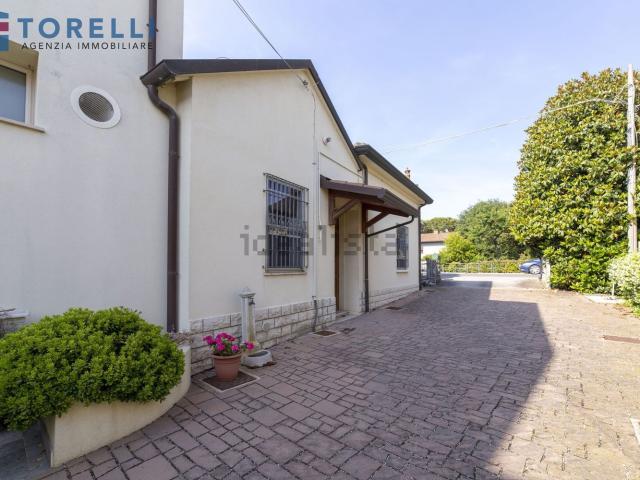 Appartamento in vendita di 87 m² in Via Romea Nord, 257