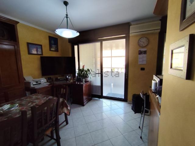 Appartamento in vendita di 87 m² in Via Romeo Meinardi, 10