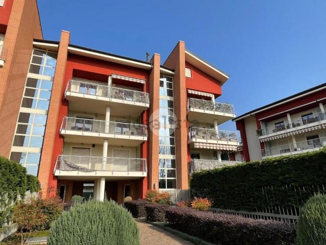 Appartamento in vendita di 97 m² in Via Robert Capa, 43