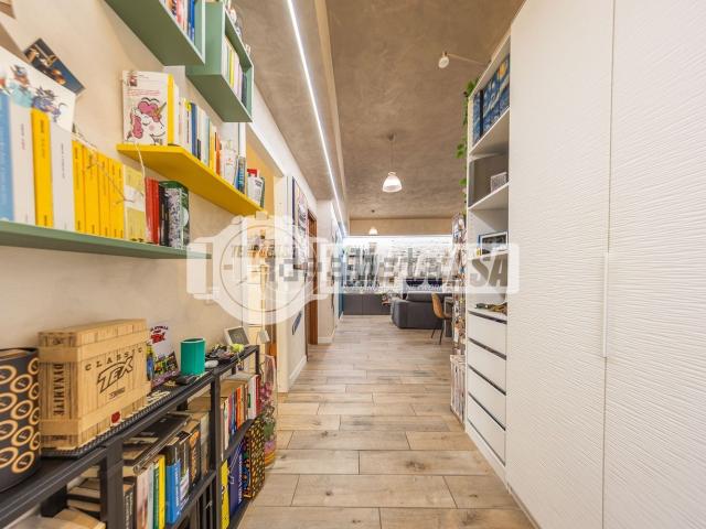 Appartamento in vendita di 87 m² in Via Roberto Malatesta