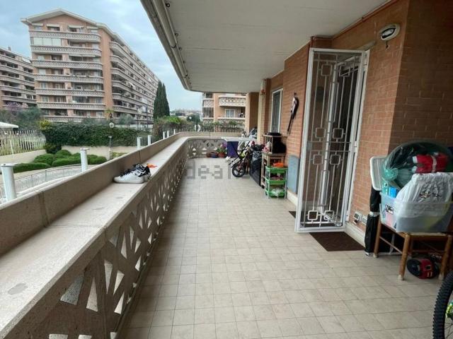 Appartamento in vendita di 87 m² in Via Roberto Ago, 50